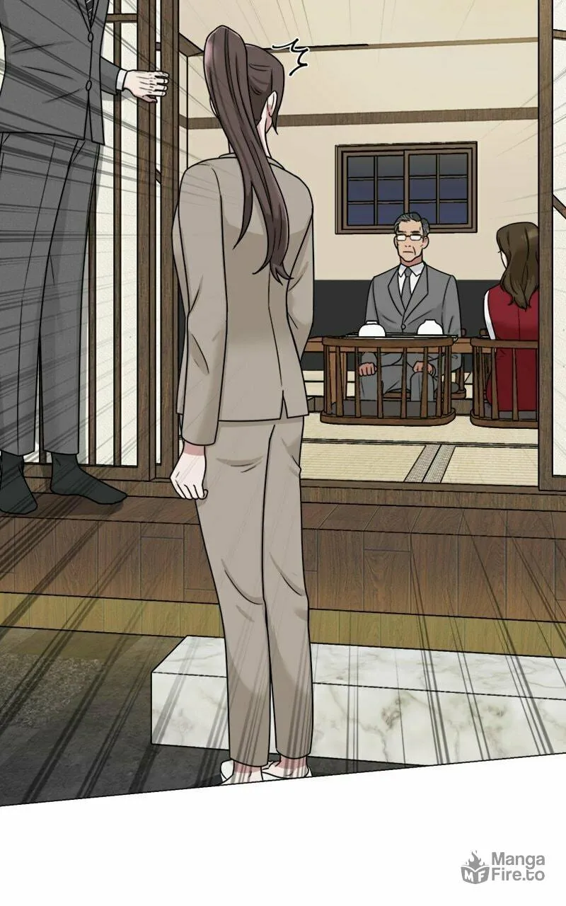 Read Locked Onto You chapter 4 image 5 on Lezhin