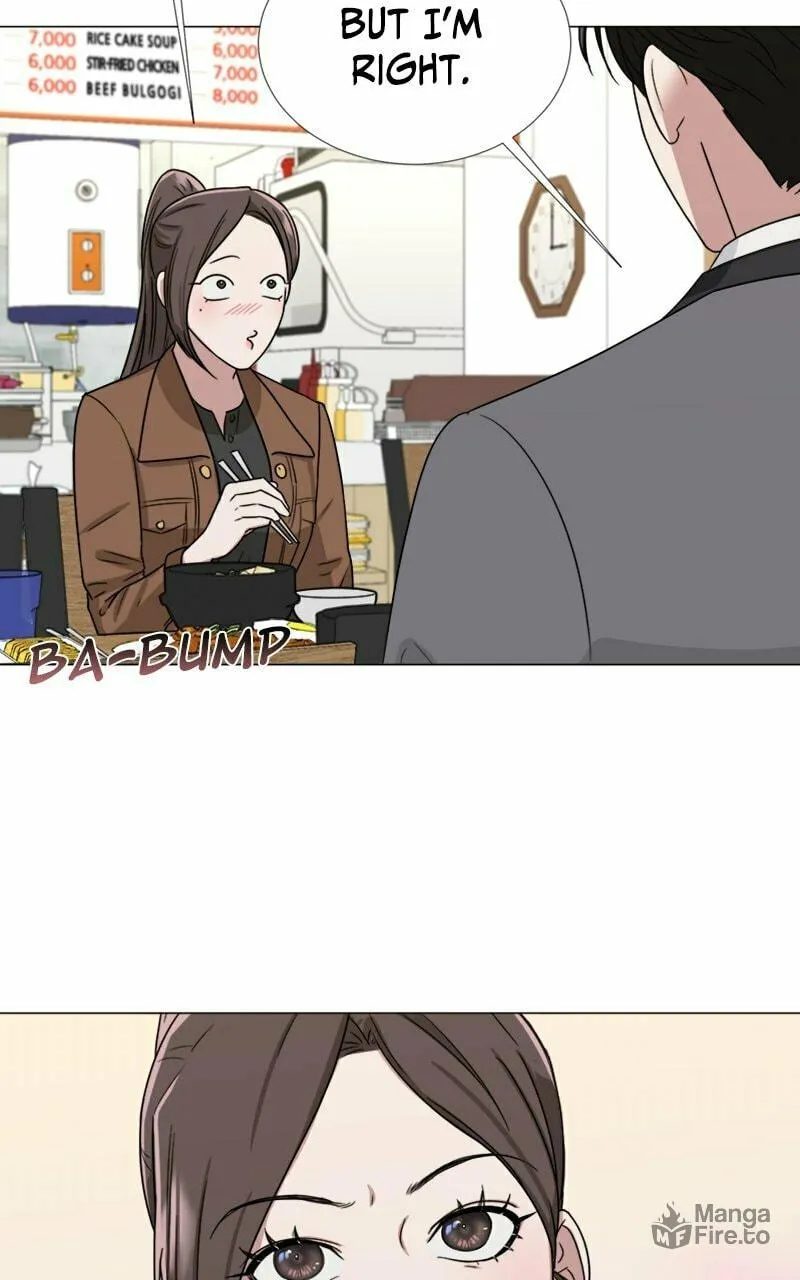 Read Locked Onto You chapter 4 image 56 on Lezhin