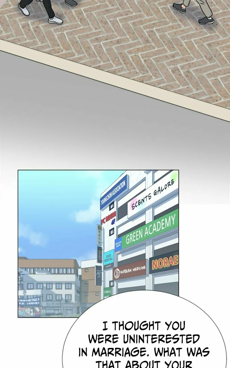 Read Locked Onto You chapter 4 image 61 on Lezhin