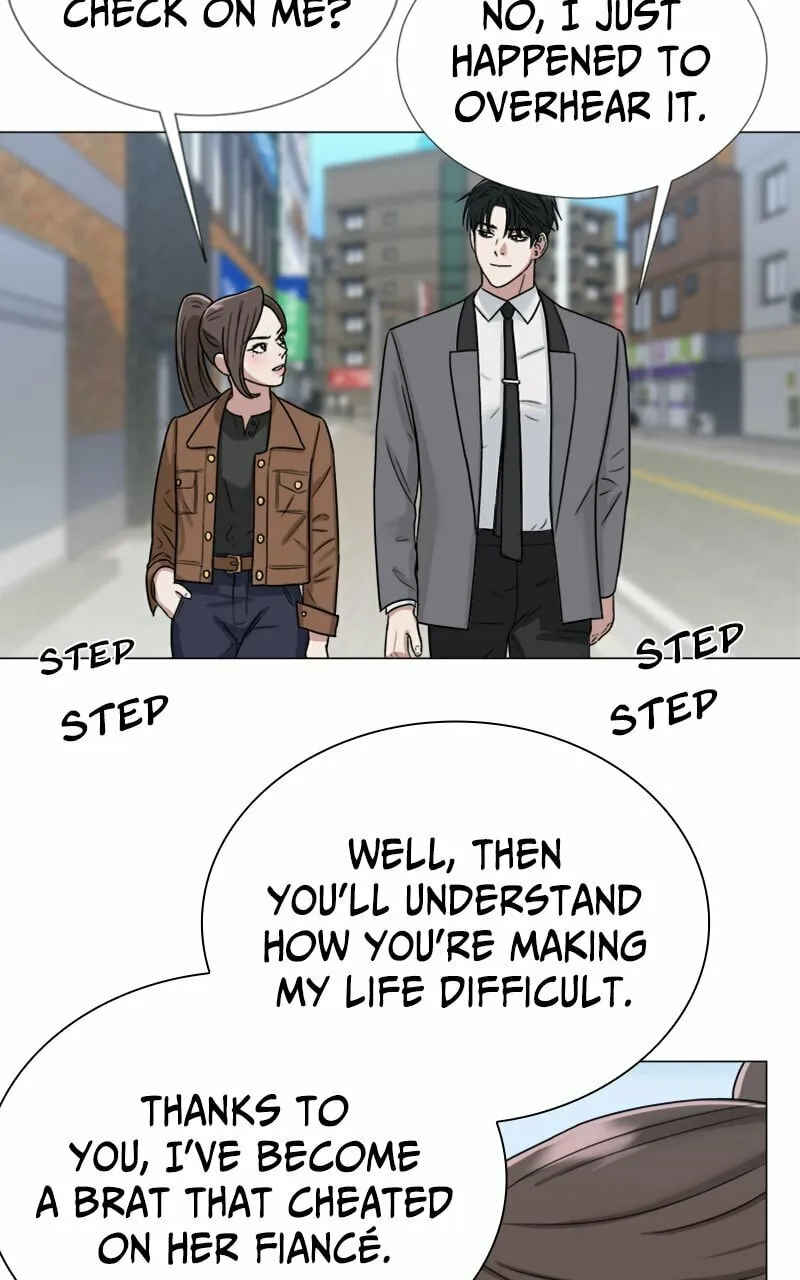 Read Locked Onto You chapter 4 image 63 on Lezhin