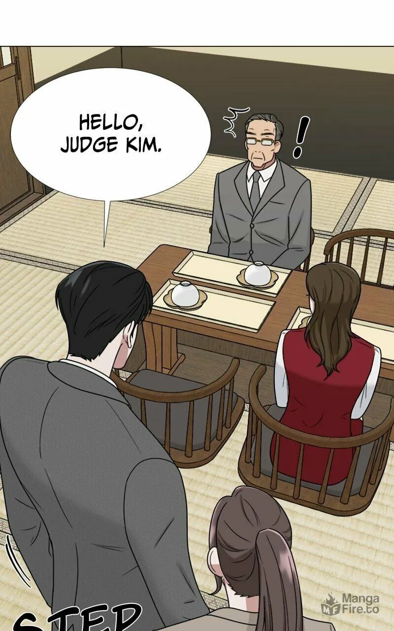 Read Locked Onto You chapter 4 image 8 on Lezhin
