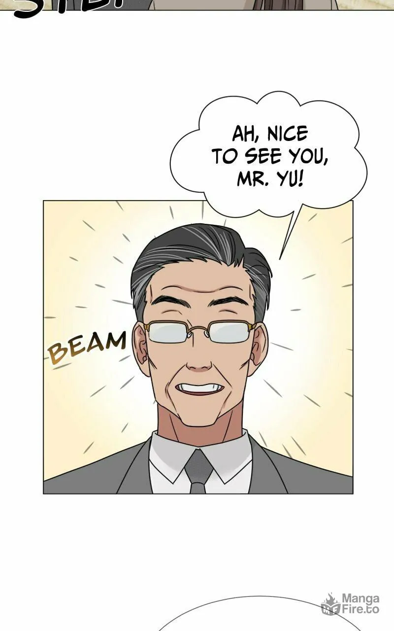 Read Locked Onto You chapter 4 image 9 on Lezhin