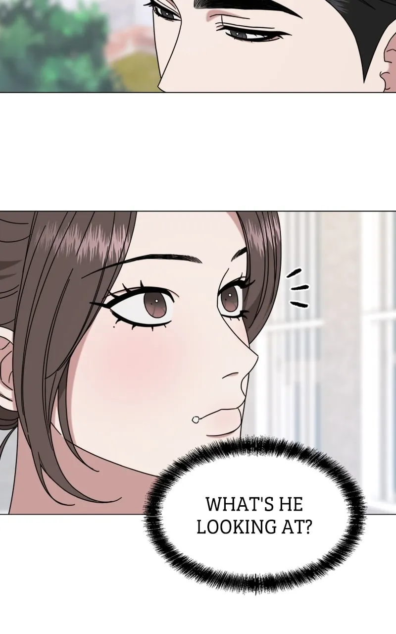 Read Locked Onto You chapter 40 image 10 on Lezhin