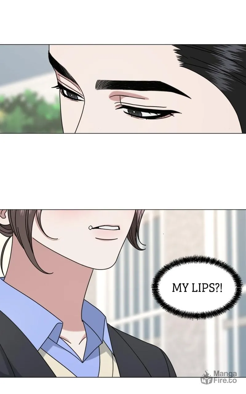 Read Locked Onto You chapter 40 image 11 on Lezhin