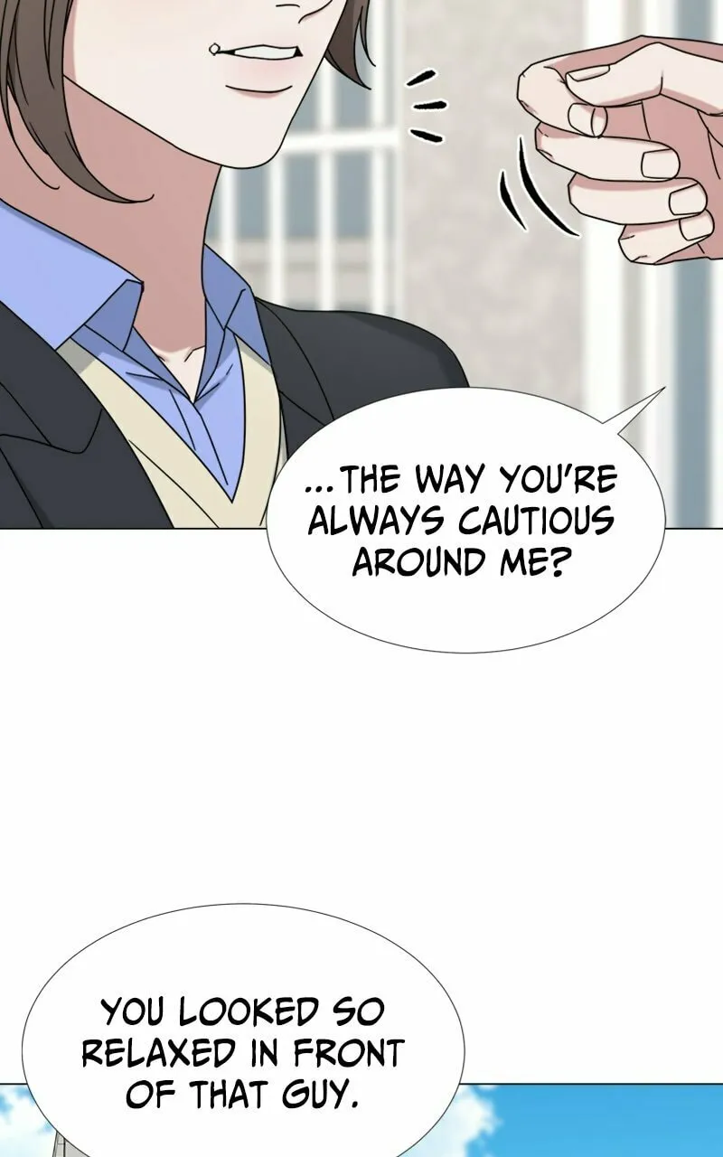 Read Locked Onto You chapter 40 image 15 on Lezhin
