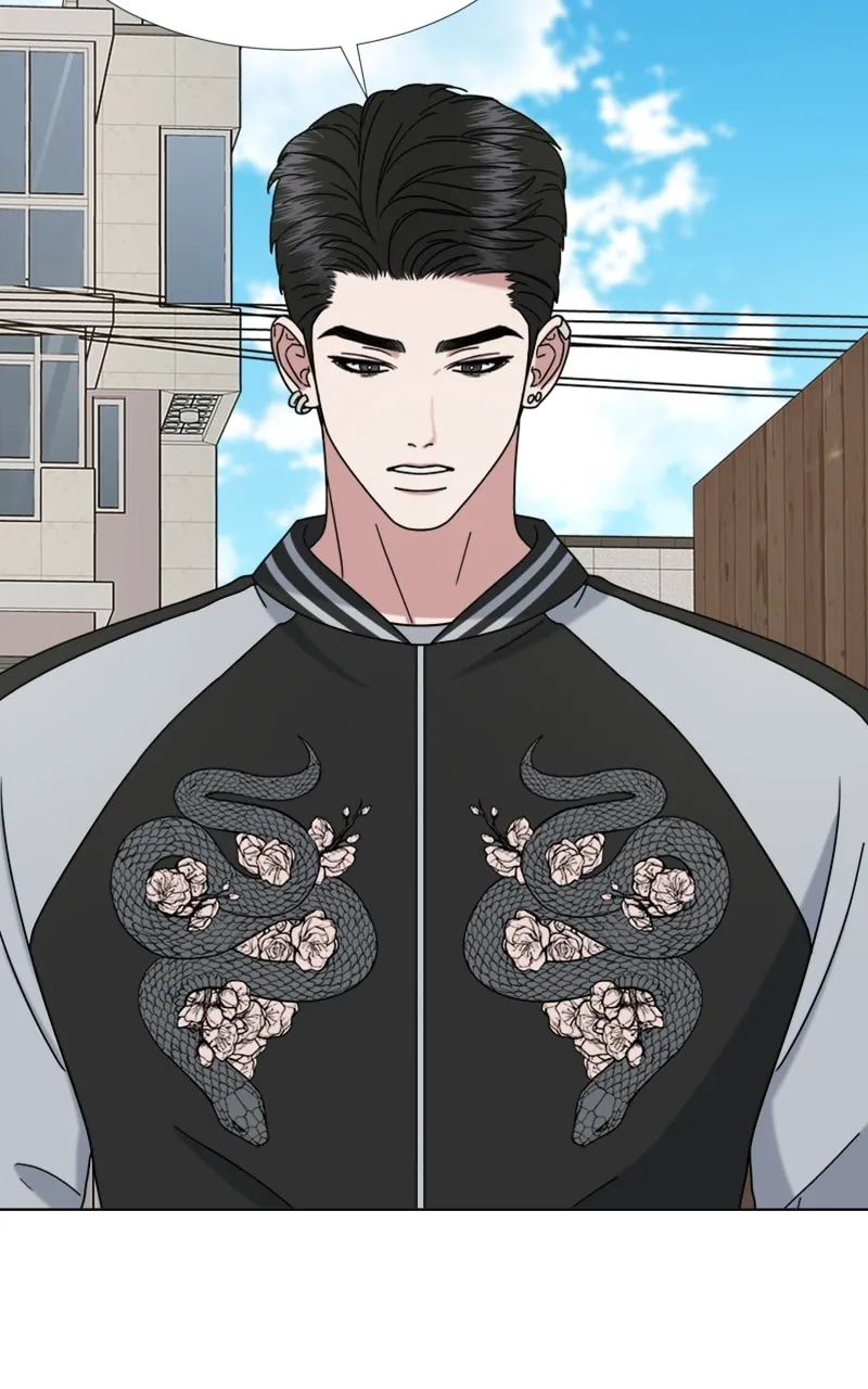 Read Locked Onto You chapter 40 image 16 on Lezhin