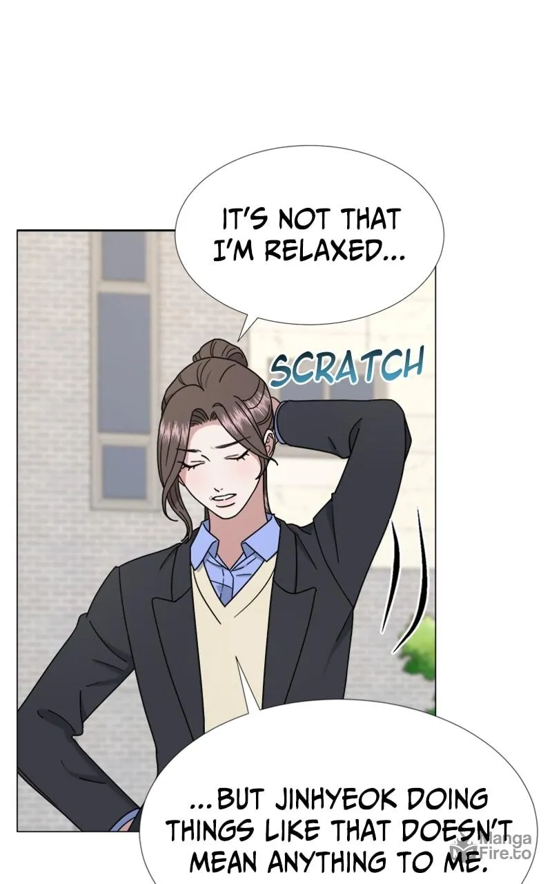 Read Locked Onto You chapter 40 image 17 on Lezhin