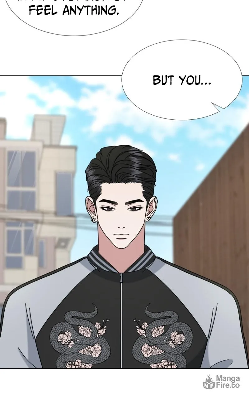 Read Locked Onto You chapter 40 image 19 on Lezhin