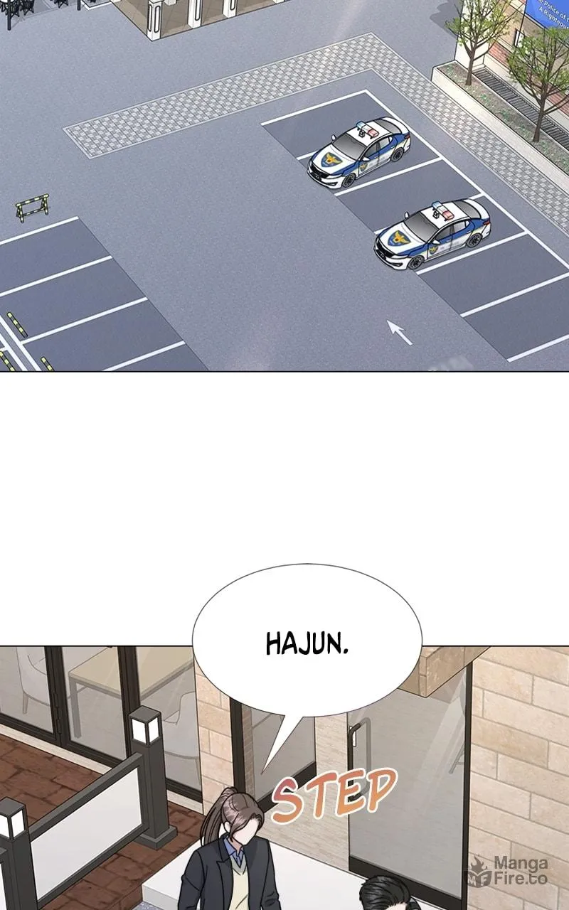 Read Locked Onto You chapter 40 image 2 on Lezhin