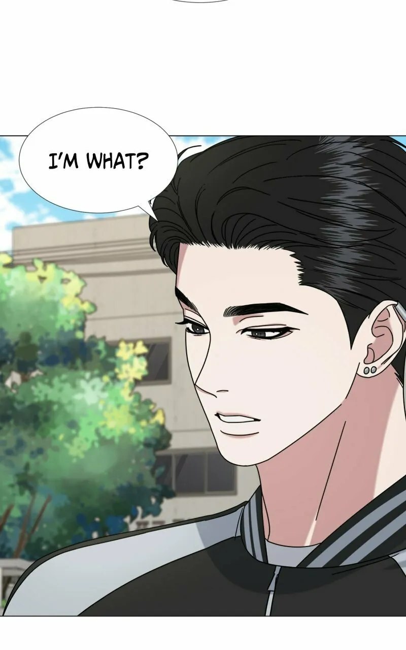 Read Locked Onto You chapter 40 image 21 on Lezhin