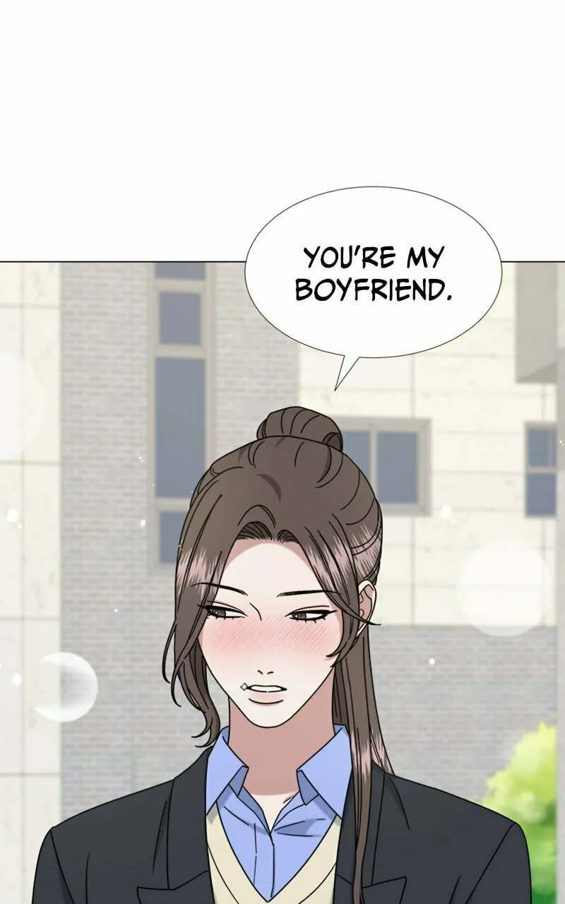 Read Locked Onto You chapter 40 image 22 on Lezhin