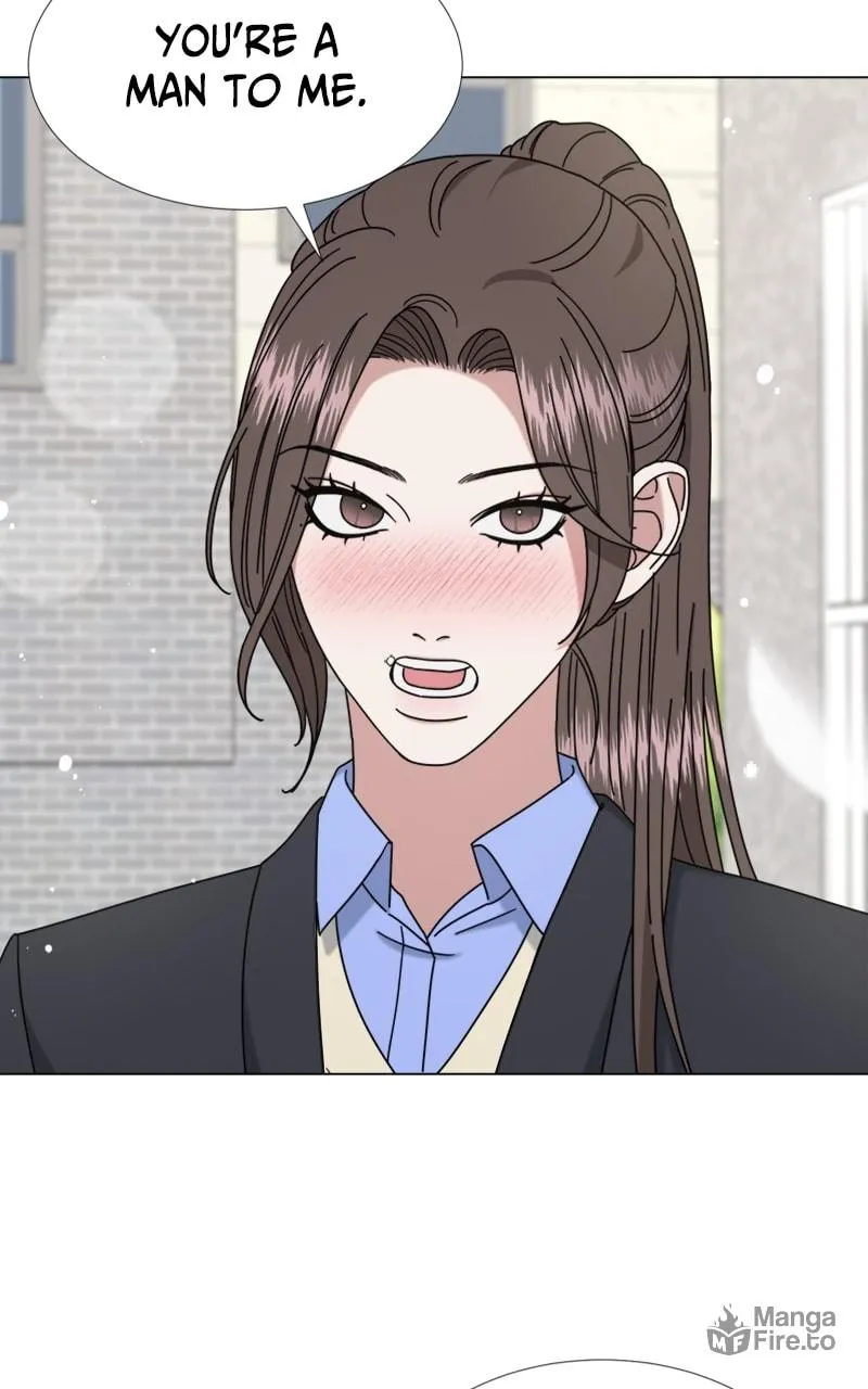Read Locked Onto You chapter 40 image 24 on Lezhin