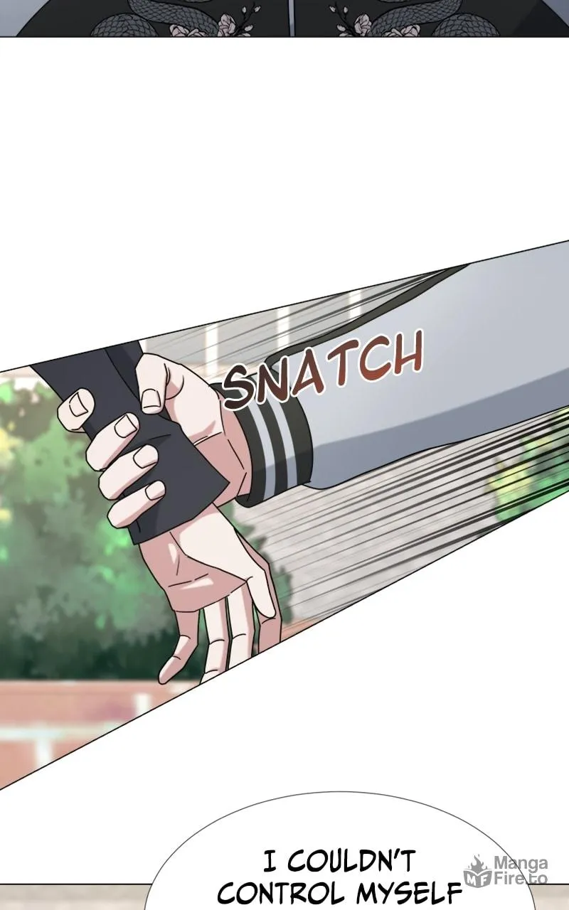 Read Locked Onto You chapter 40 image 26 on Lezhin