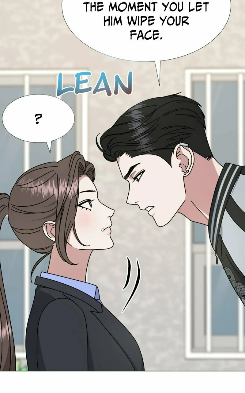 Read Locked Onto You chapter 40 image 27 on Lezhin