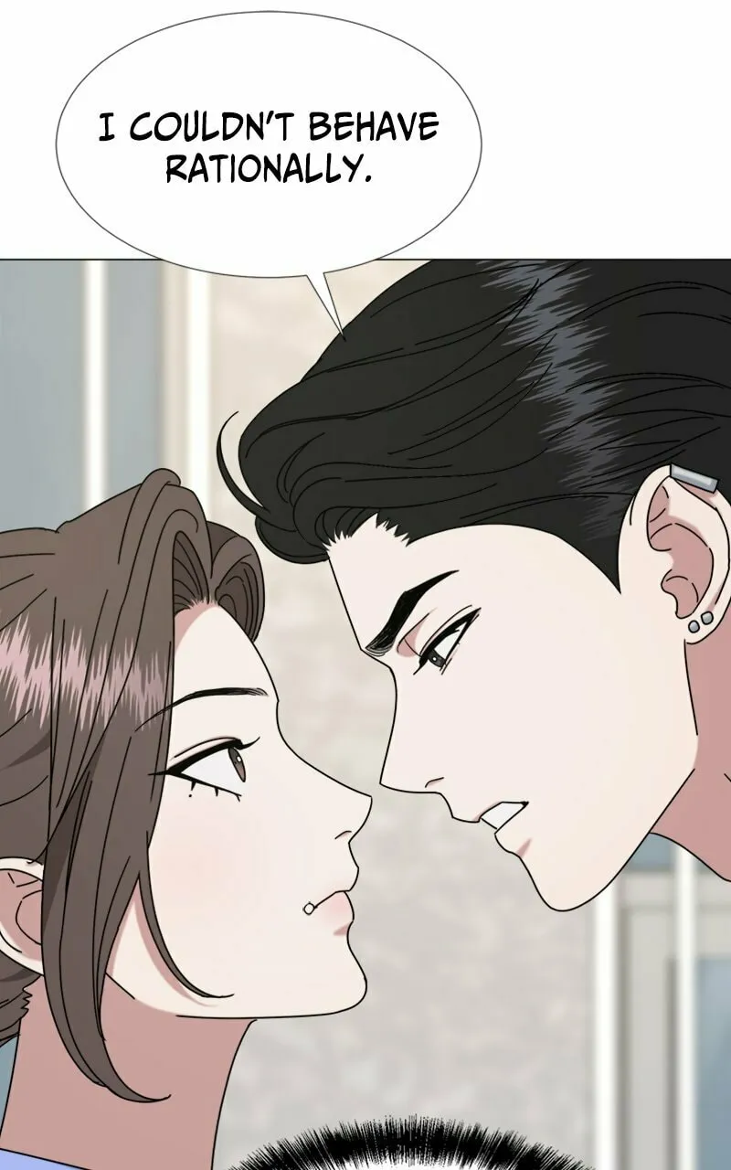 Read Locked Onto You chapter 40 image 28 on Lezhin