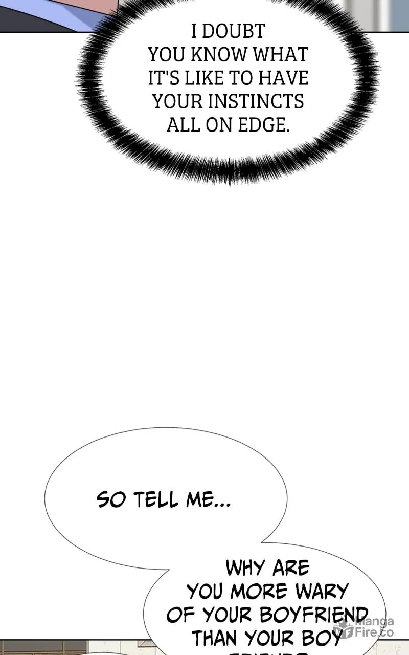 Read Locked Onto You chapter 40 image 29 on Lezhin