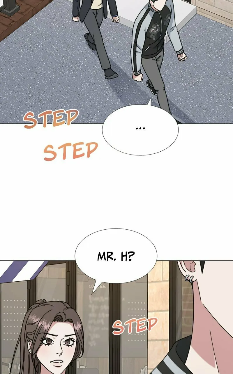 Read Locked Onto You chapter 40 image 3 on Lezhin