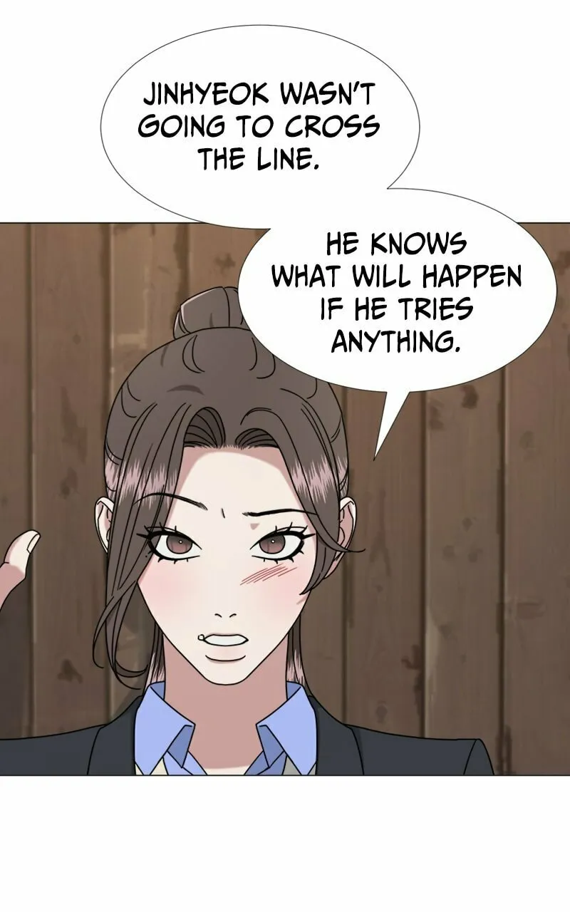 Read Locked Onto You chapter 40 image 33 on Lezhin