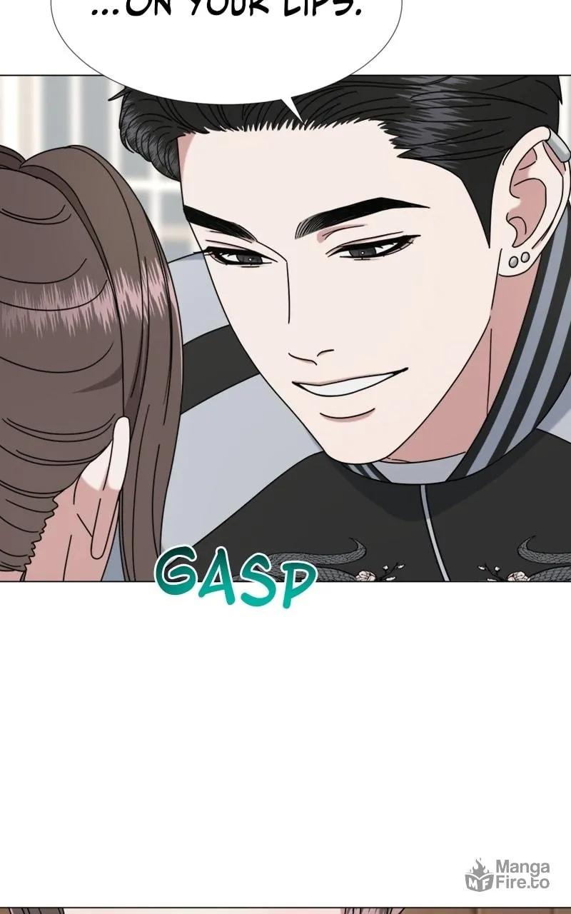 Read Locked Onto You chapter 40 image 35 on Lezhin