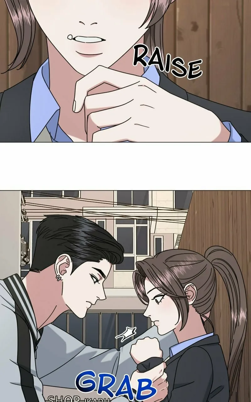 Read Locked Onto You chapter 40 image 36 on Lezhin