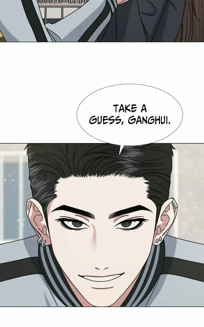 Read Locked Onto You chapter 40 image 37 on Lezhin