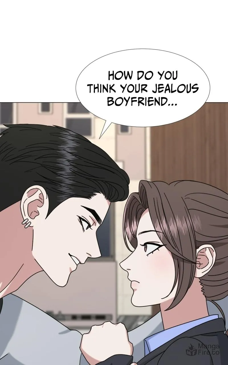 Read Locked Onto You chapter 40 image 38 on Lezhin
