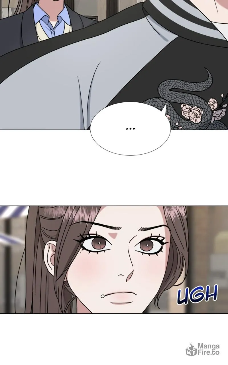 Read Locked Onto You chapter 40 image 4 on Lezhin