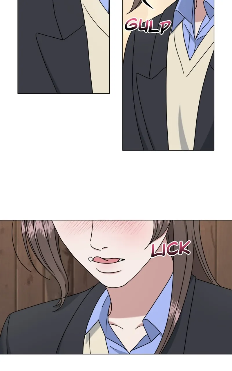 Read Locked Onto You chapter 40 image 42 on Lezhin