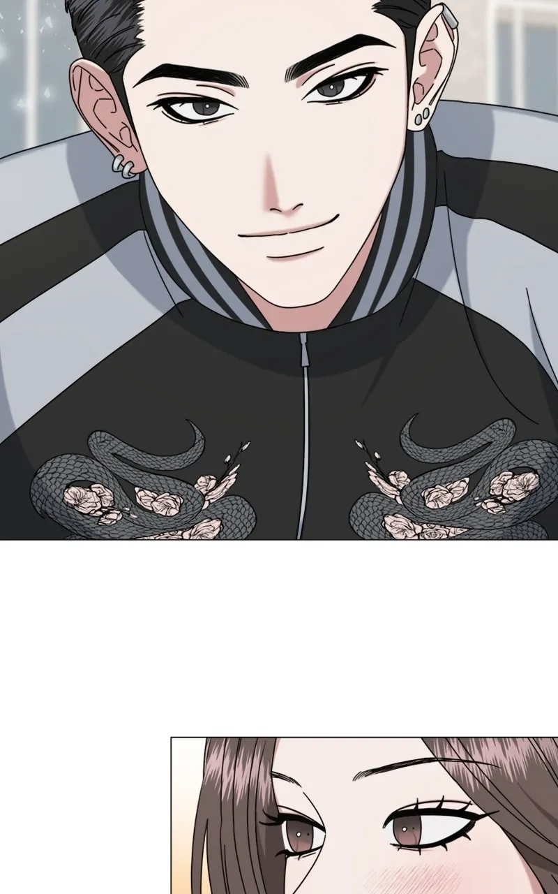 Read Locked Onto You chapter 40 image 45 on Lezhin
