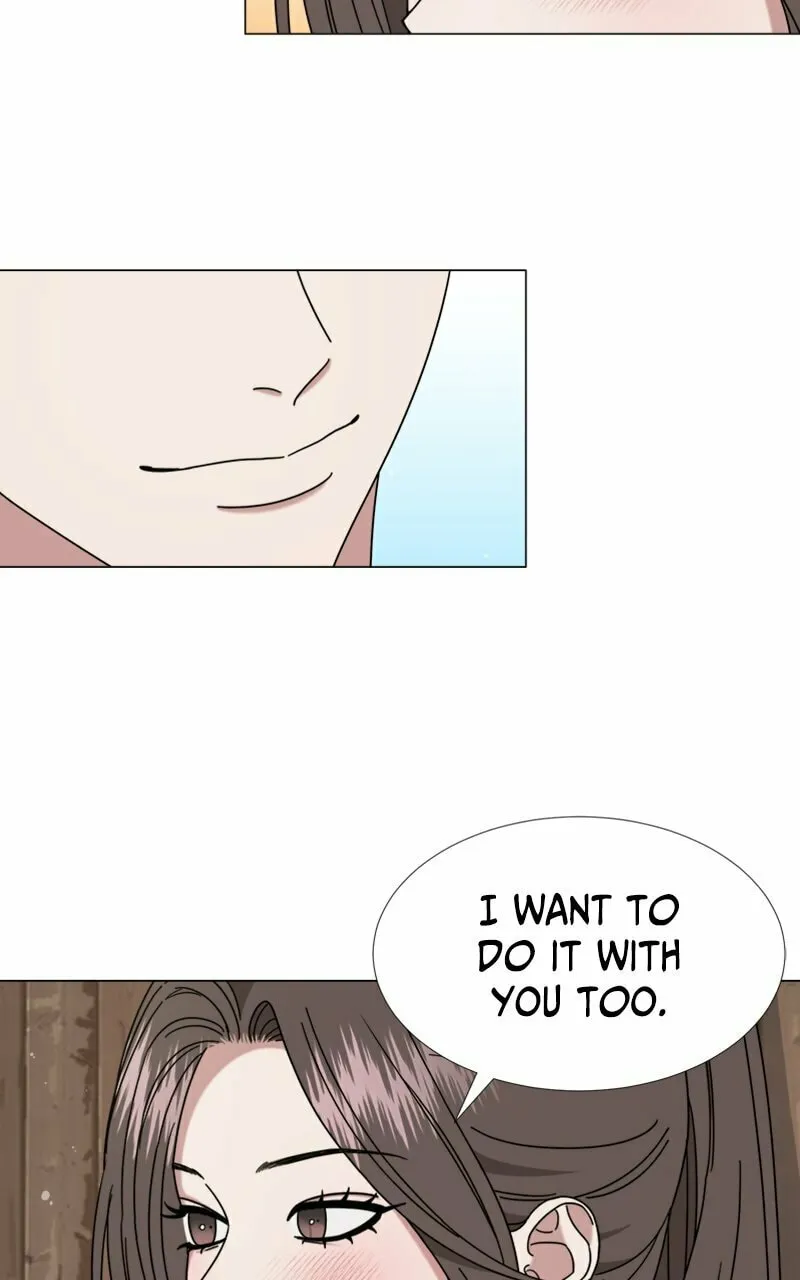 Read Locked Onto You chapter 40 image 46 on Lezhin