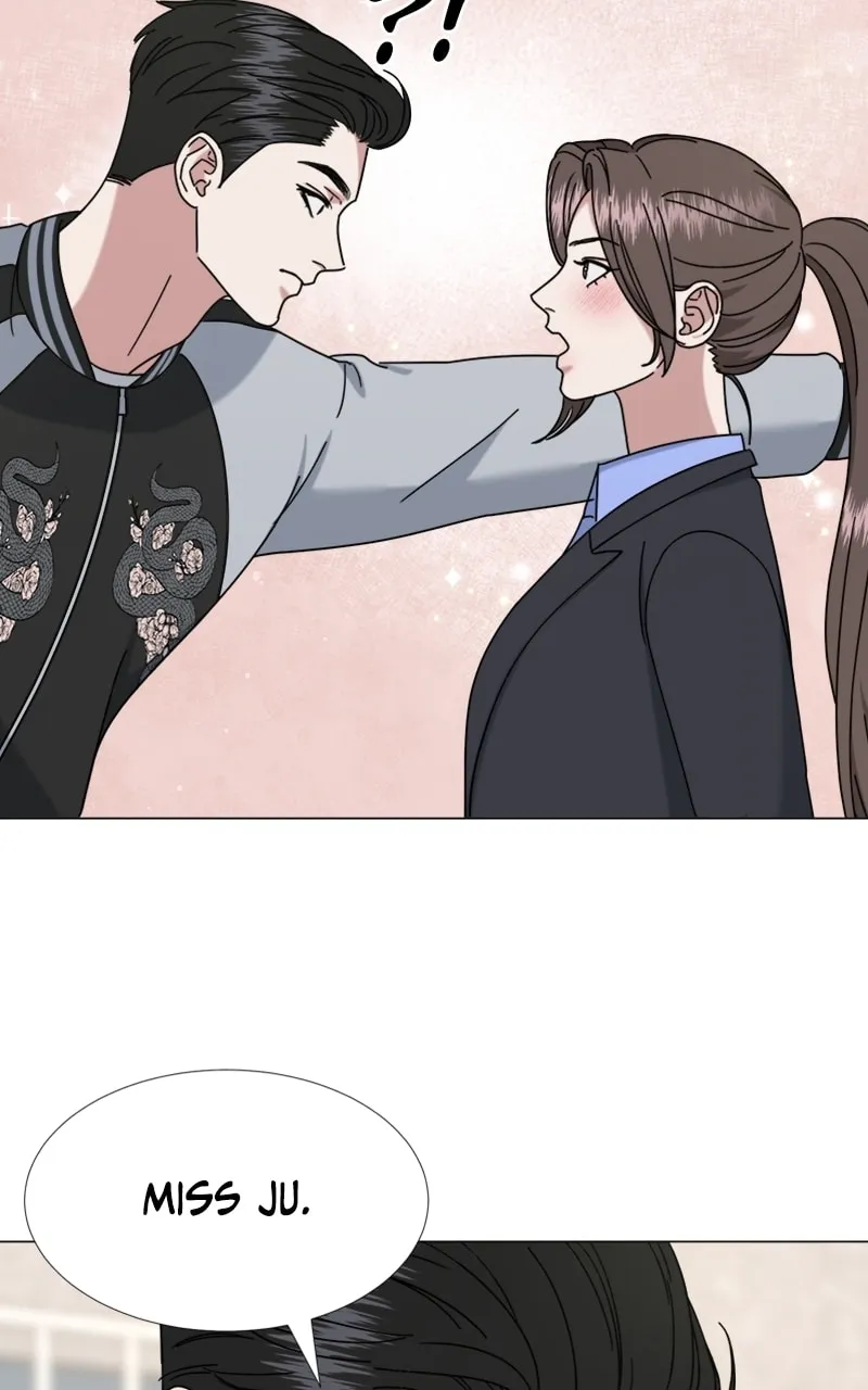 Read Locked Onto You chapter 40 image 48 on Lezhin