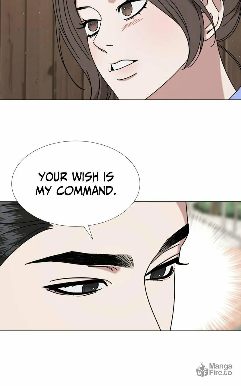 Read Locked Onto You chapter 40 image 50 on Lezhin