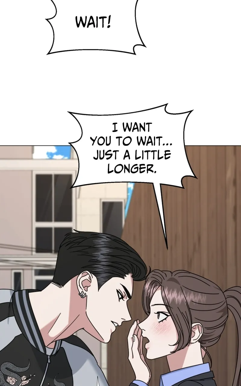 Read Locked Onto You chapter 40 image 52 on Lezhin
