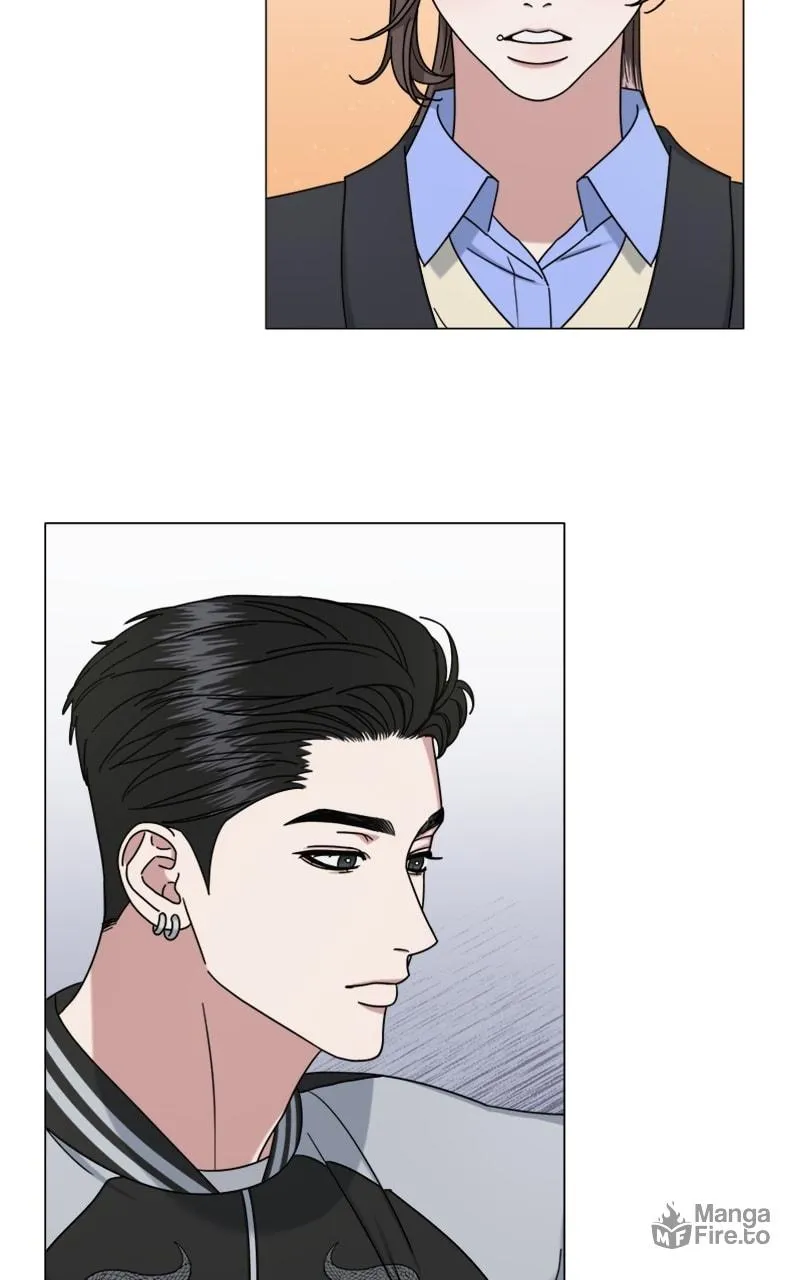 Read Locked Onto You chapter 40 image 54 on Lezhin