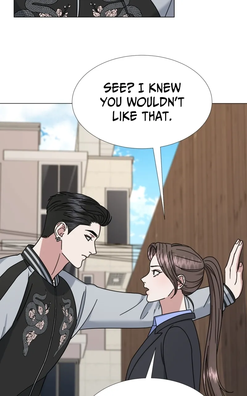 Read Locked Onto You chapter 40 image 55 on Lezhin
