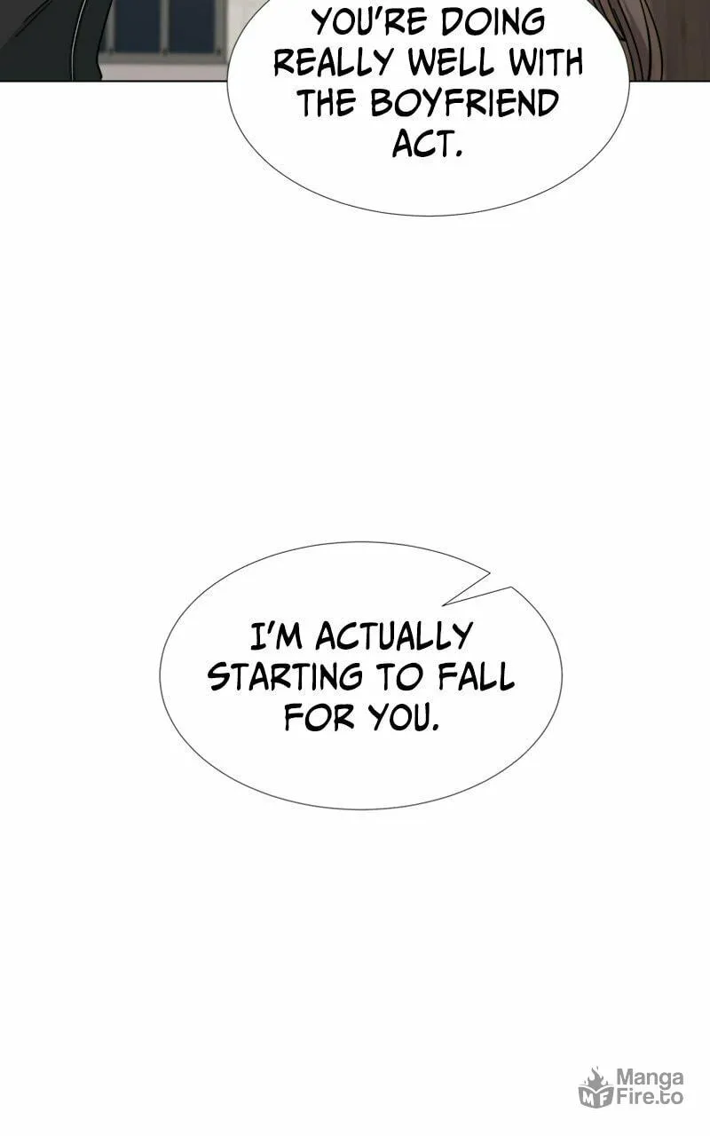 Read Locked Onto You chapter 40 image 56 on Lezhin