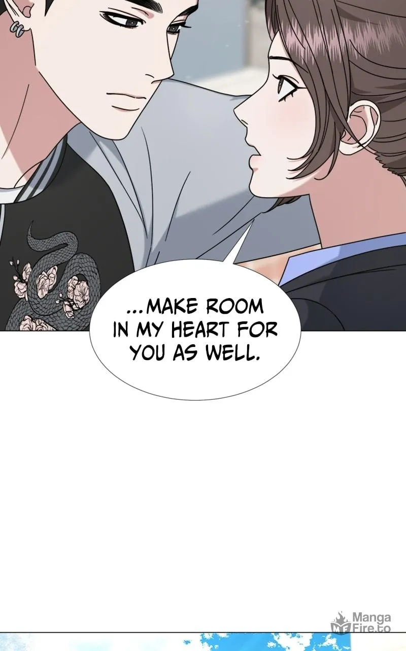 Read Locked Onto You chapter 40 image 59 on Lezhin