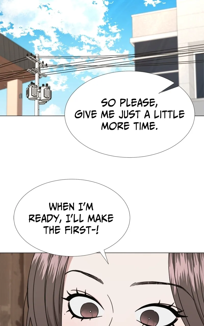 Read Locked Onto You chapter 40 image 60 on Lezhin