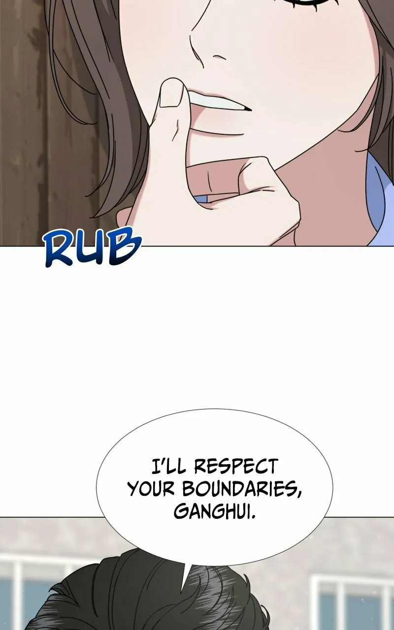 Read Locked Onto You chapter 40 image 61 on Lezhin