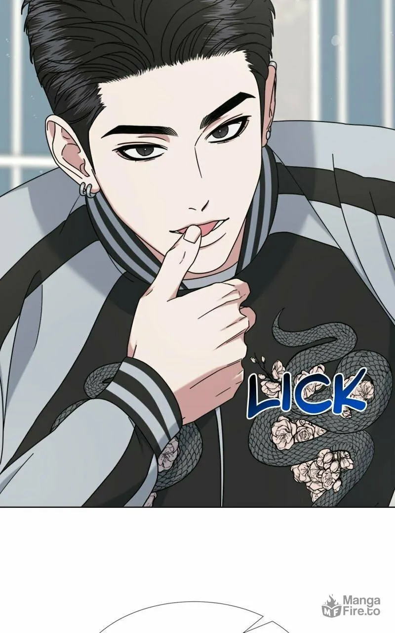 Read Locked Onto You chapter 40 image 62 on Lezhin