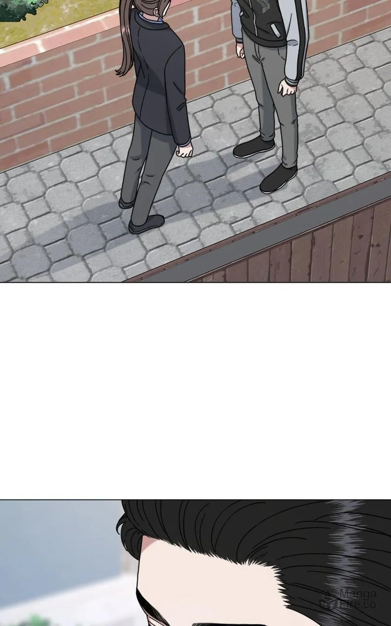 Read Locked Onto You chapter 40 image 9 on Lezhin