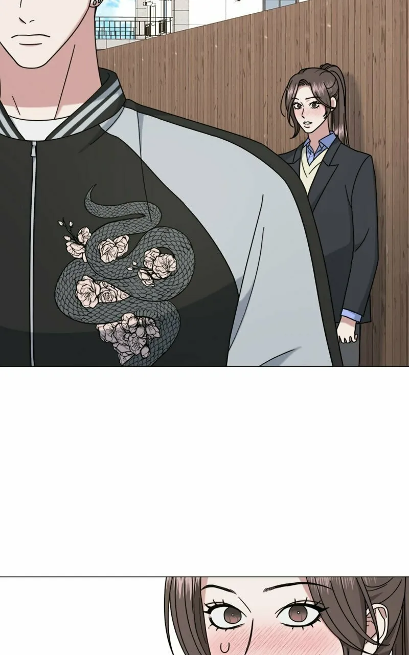 Read Locked Onto You chapter 41 image 1 on Lezhin