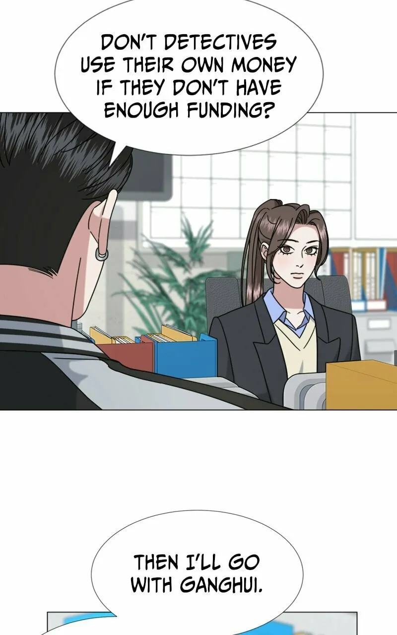 Read Locked Onto You chapter 41 image 13 on Lezhin