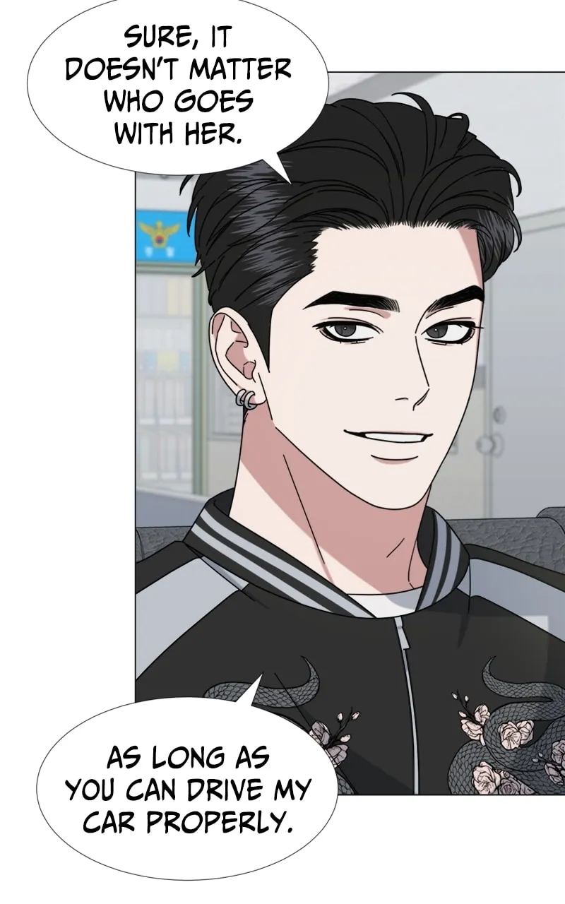 Read Locked Onto You chapter 41 image 15 on Lezhin