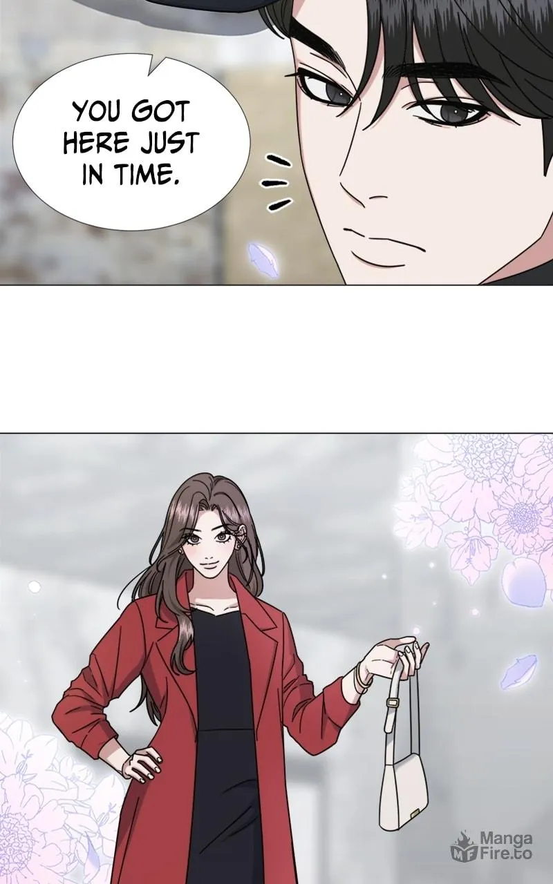 Read Locked Onto You chapter 41 image 19 on Lezhin
