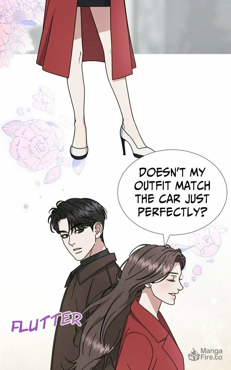 Read Locked Onto You chapter 41 image 20 on Lezhin