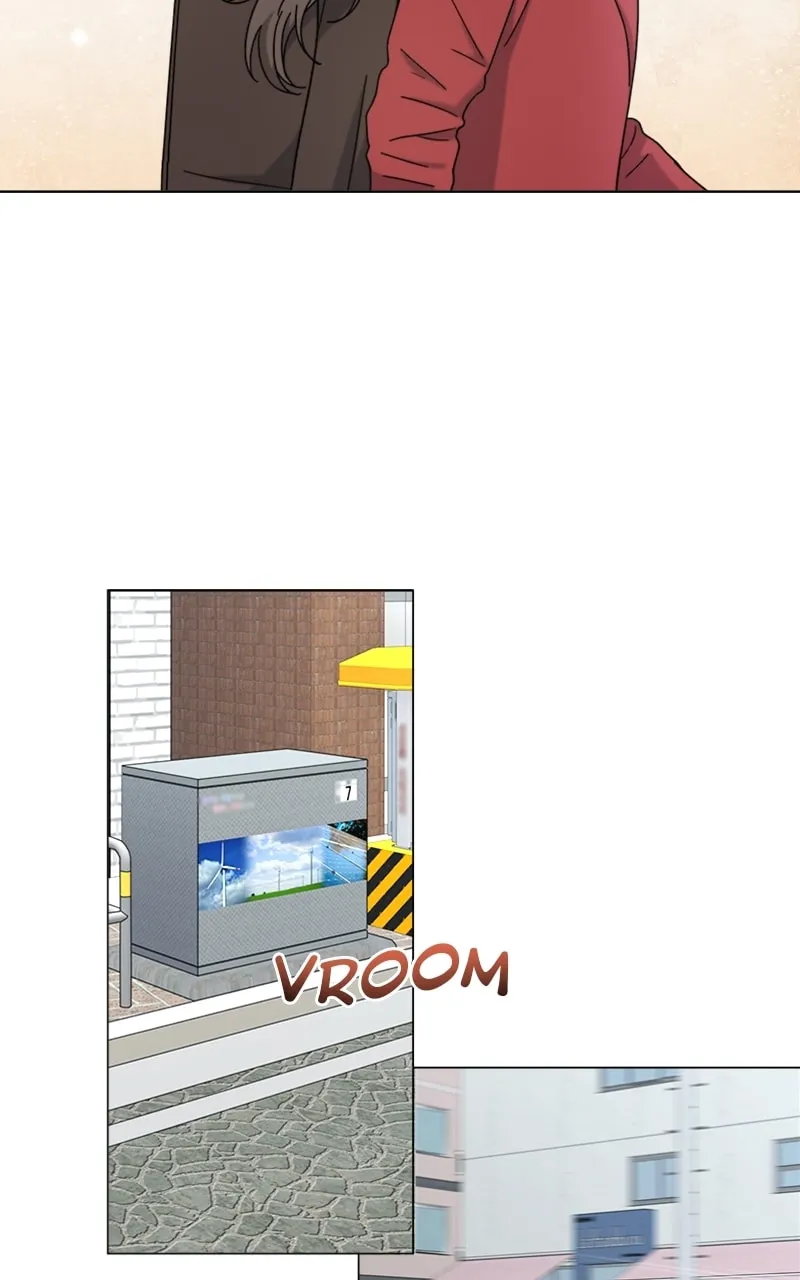 Read Locked Onto You chapter 41 image 21 on Lezhin