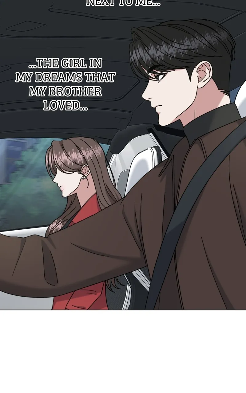 Read Locked Onto You chapter 41 image 27 on Lezhin