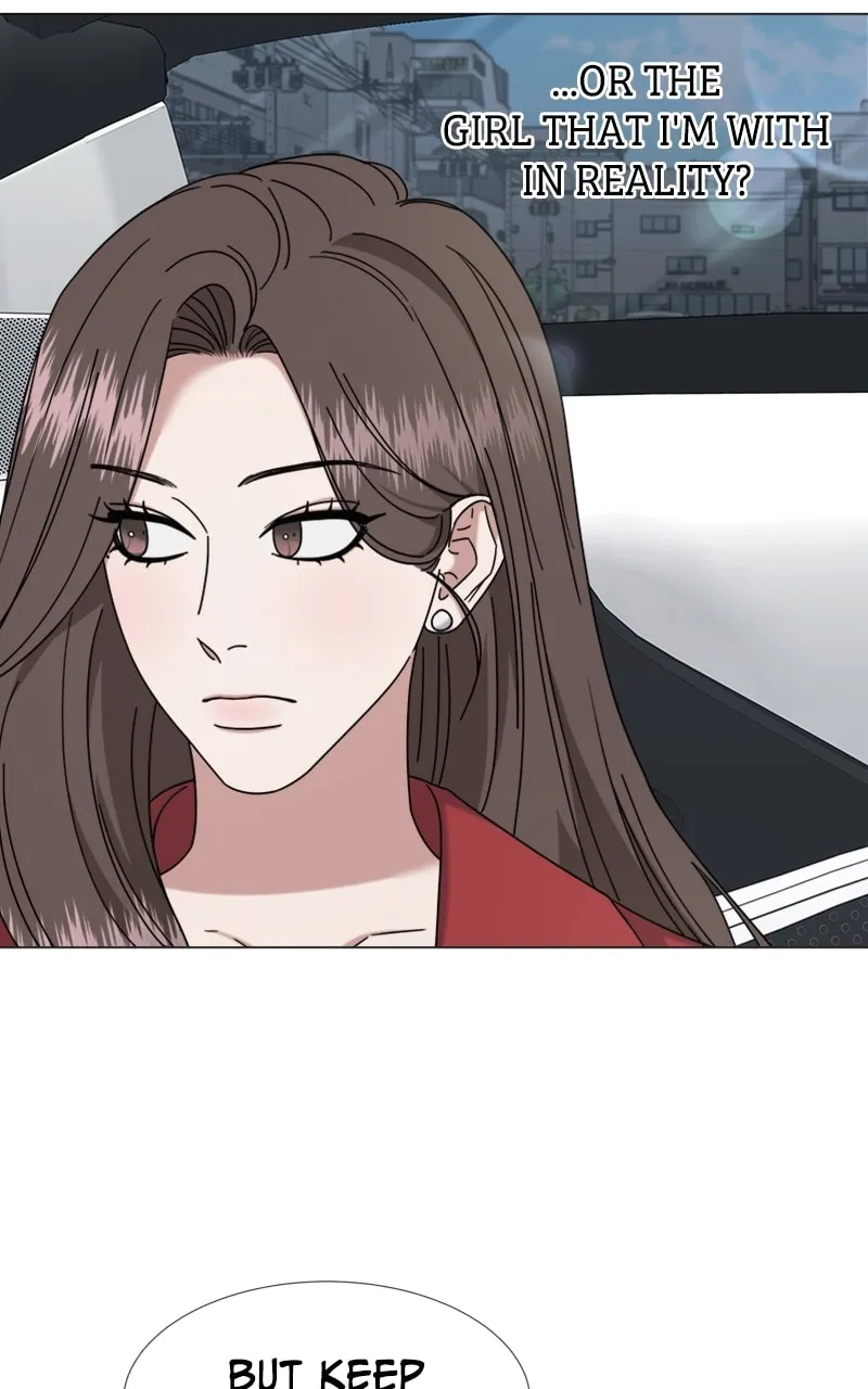 Read Locked Onto You chapter 41 image 28 on Lezhin