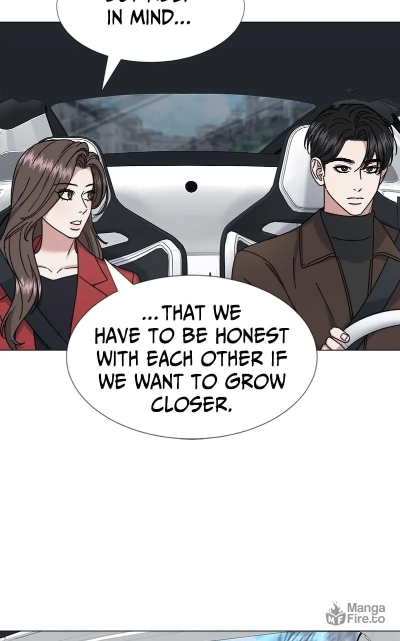 Read Locked Onto You chapter 41 image 29 on Lezhin